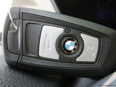 2013款 320Li 2.0T 时尚型