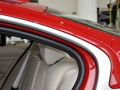 2013款 320Li 2.0T 时尚型
