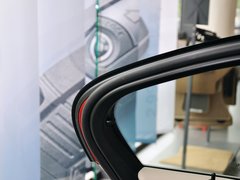 2013款 320Li 2.0T 时尚型