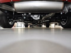 2013款 320Li 2.0T 时尚型