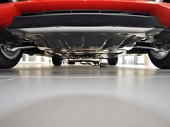 2013款 320Li 2.0T 时尚型