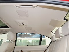 2013款 320Li 2.0T 时尚型