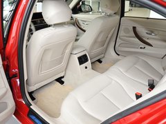 2013款 320Li 2.0T 时尚型