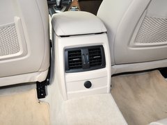 2013款 320Li 2.0T 时尚型