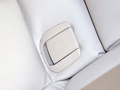 2013款 320Li 2.0T 时尚型