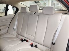2013款 320Li 2.0T 时尚型