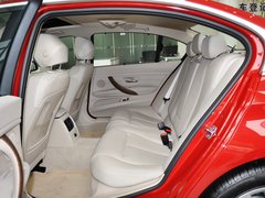 2013款 320Li 2.0T 时尚型
