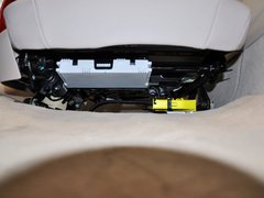 2013款 320Li 2.0T 时尚型