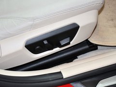 2013款 320Li 2.0T 时尚型