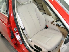 2013款 320Li 2.0T 时尚型
