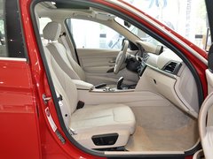 2013款 320Li 2.0T 时尚型