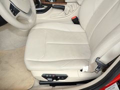 2013款 320Li 2.0T 时尚型