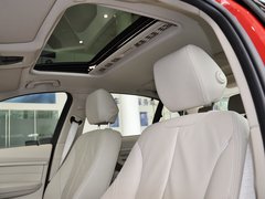 2013款 320Li 2.0T 时尚型