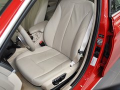 2013款 320Li 2.0T 时尚型