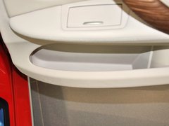 2013款 320Li 2.0T 时尚型