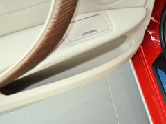 2013款 320Li 2.0T 时尚型