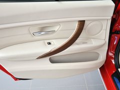 2013款 320Li 2.0T 时尚型