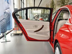 2013款 320Li 2.0T 时尚型