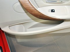 2013款 320Li 2.0T 时尚型