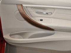 2013款 320Li 2.0T 时尚型