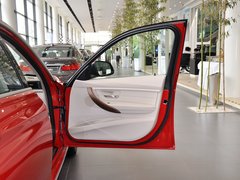 2013款 320Li 2.0T 时尚型
