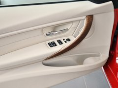 2013款 320Li 2.0T 时尚型