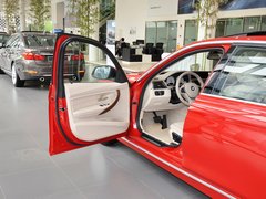 2013款 320Li 2.0T 时尚型