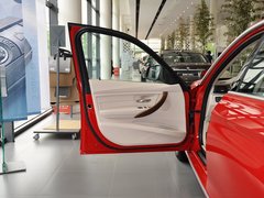 2013款 320Li 2.0T 时尚型
