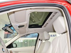 2013款 320Li 2.0T 时尚型