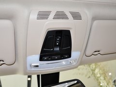 2013款 320Li 2.0T 时尚型
