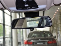 2013款 320Li 2.0T 时尚型
