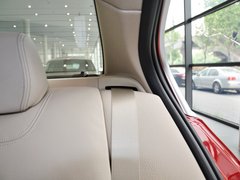 2013款 320Li 2.0T 时尚型