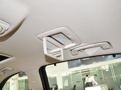 2013款 320Li 2.0T 时尚型