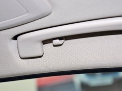 2013款 320Li 2.0T 时尚型