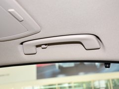2013款 320Li 2.0T 时尚型