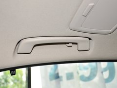 2013款 320Li 2.0T 时尚型