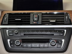 2013款 320Li 2.0T 时尚型