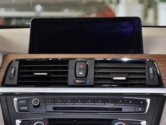 2013款 320Li 2.0T 时尚型