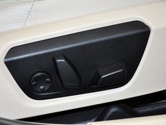 2013款 320Li 2.0T 时尚型
