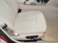 2013款 320Li 2.0T 时尚型