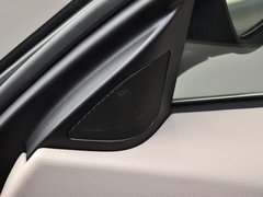2013款 320Li 2.0T 时尚型