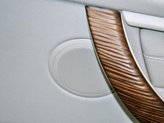 2013款 320Li 2.0T 时尚型