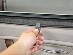 2013款 320Li 2.0T 时尚型