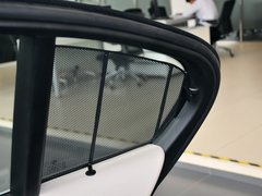 2013款 320Li 2.0T 时尚型