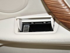 2013款 320Li 2.0T 时尚型