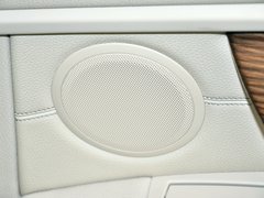 2013款 320Li 2.0T 时尚型