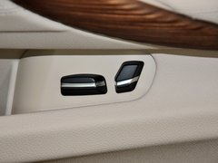 2013款 320Li 2.0T 时尚型