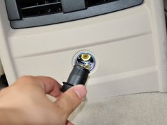 2013款 320Li 2.0T 时尚型