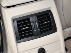 2013款 320Li 2.0T 时尚型