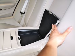 2013款 320Li 2.0T 时尚型
